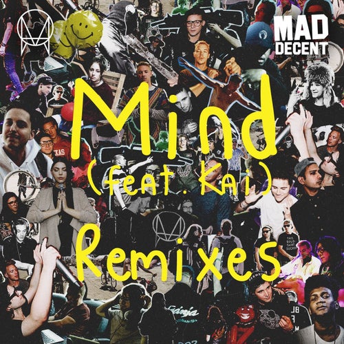 Mind (feat. Kai)