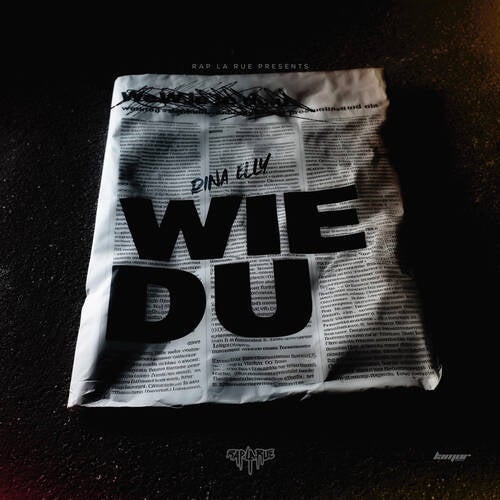 WIE DU