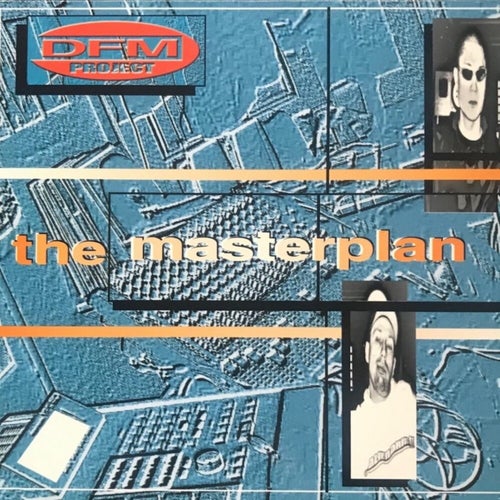 THE MASTERPLAN