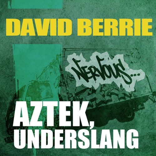 Aztek, Underslang