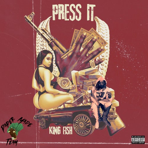 Press It