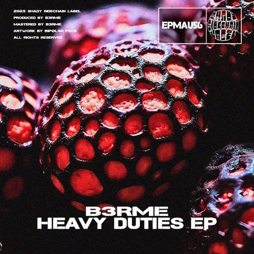 Heavy Duties EP