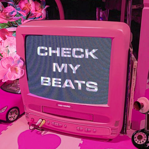 Check My Beats (Extended Mix)