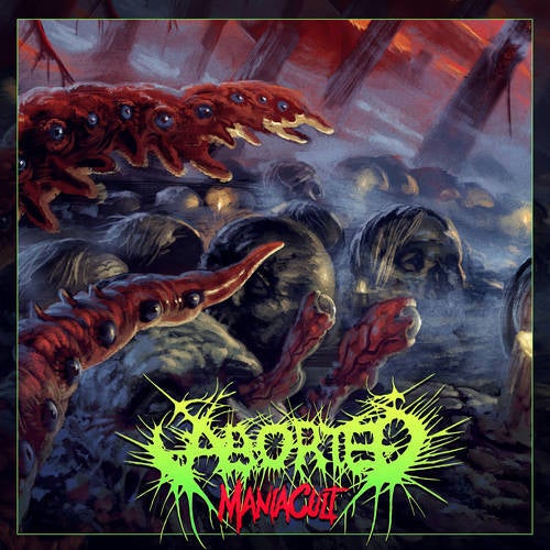ManiaCult