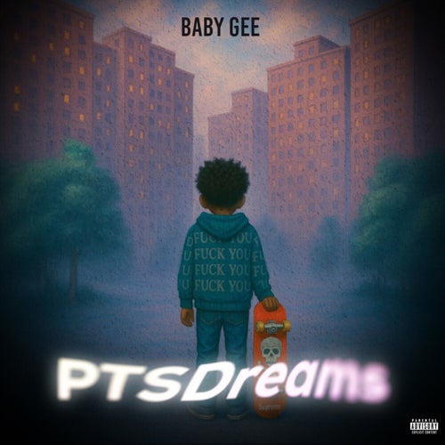PTSDreams