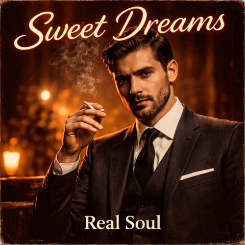 Sweet Dreams (1960's Soul)