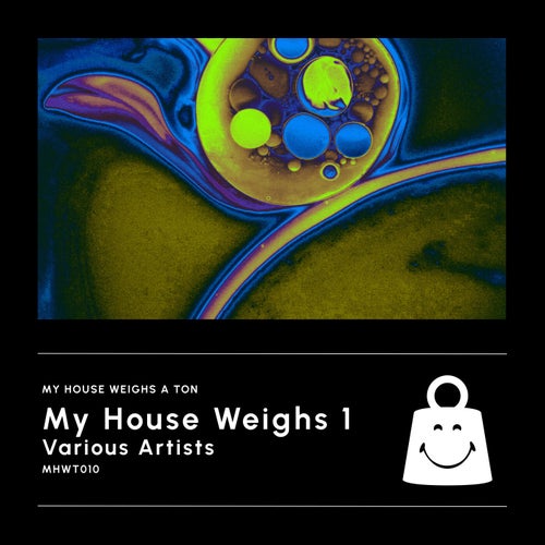 My House Weighs 1