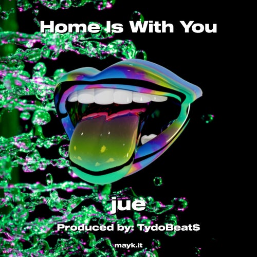 Home Is With You