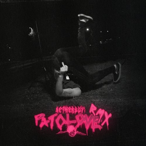 Patolove (Aetherboy1 Remix)