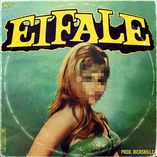 Eifale