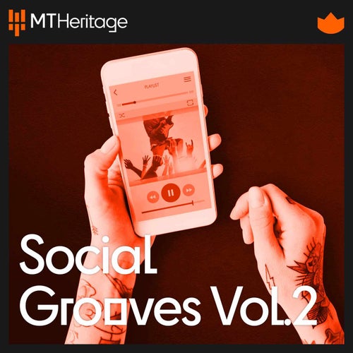 Social Grooves 2