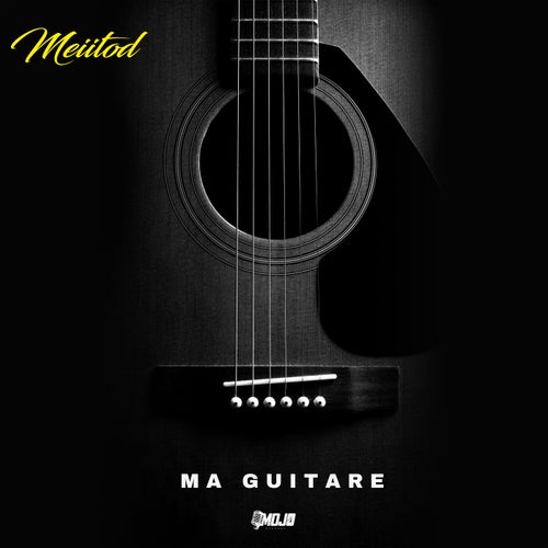 Ma guitare