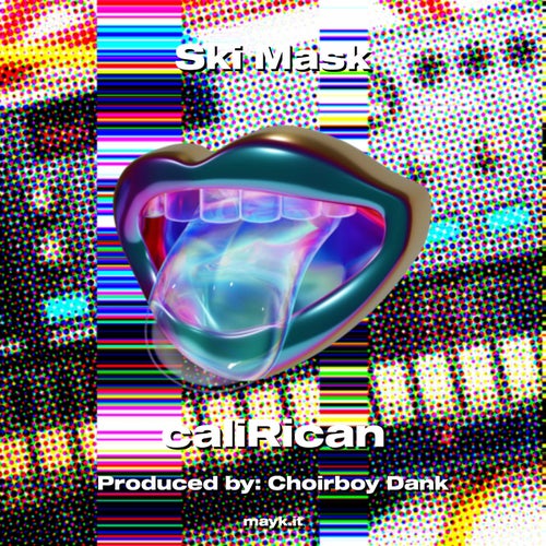 Ski Mask