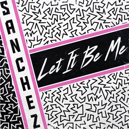 Let It Be Me