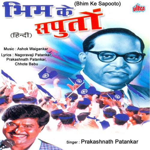 Bhim Ke Sapooto (Hindi)