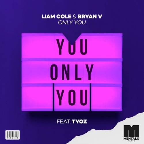 Only You (feat. Tyoz) (Extended Mix)
