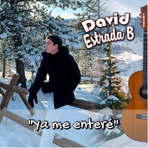 Ya me enteré