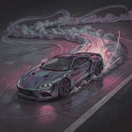 Ght Drift