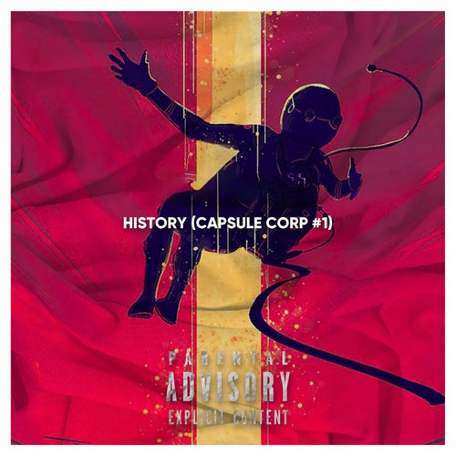 History (Capsule Corp #1)