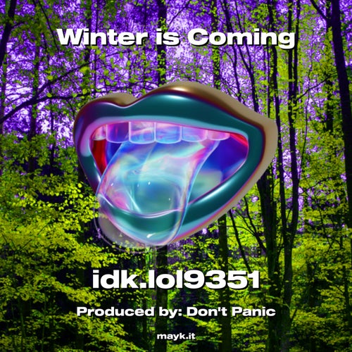 Winter is Coming