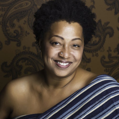 Lisa Fischer Profile