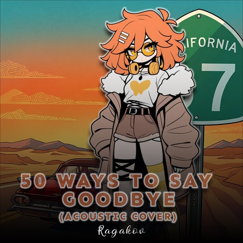 50 Ways to say Goodbye (Acoustic Cover)