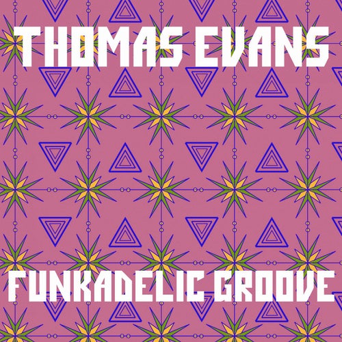 Funkadelic Groove