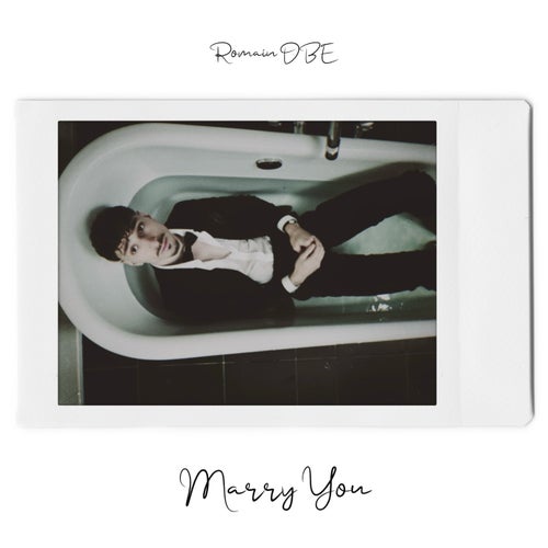 marry you