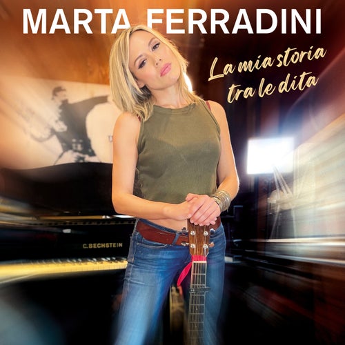 La mia storia tra le dita