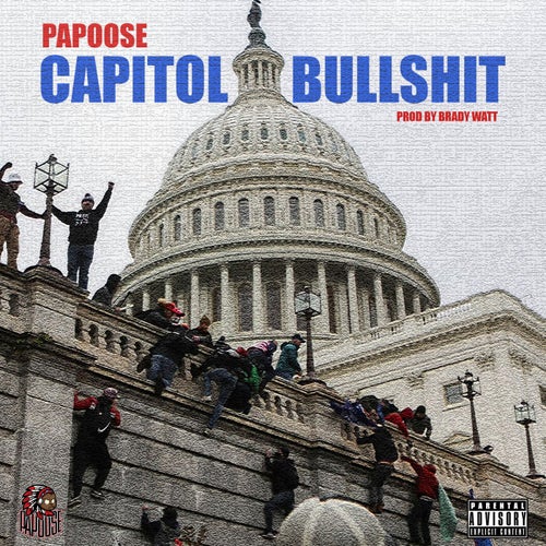 Capitol Bullshit