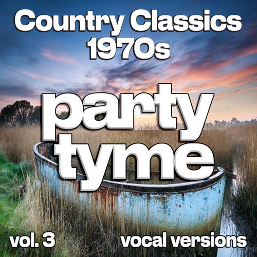 Country Classics 1970s, Vol. 3 (vocal)