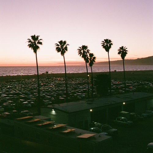 Better Than LA