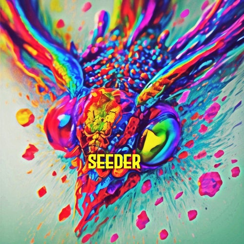 Seeder