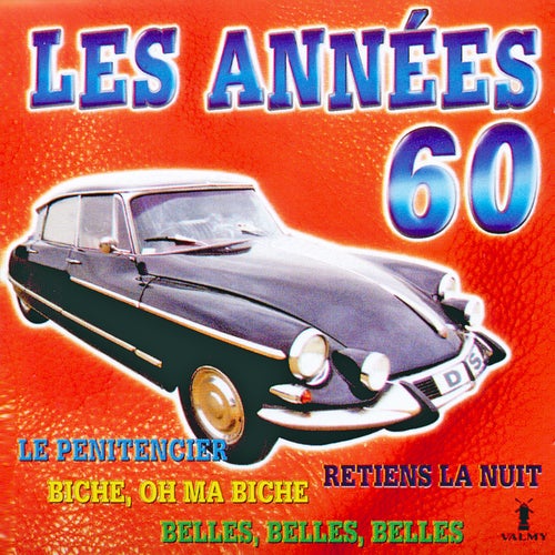 Années 60 Vol. 2