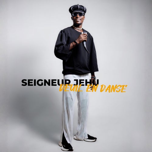 Dieu a Changé Mon Deuil en Danse