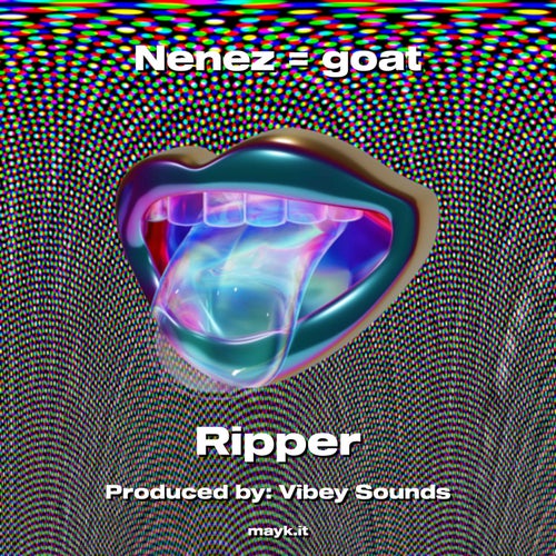 Nenez  goat