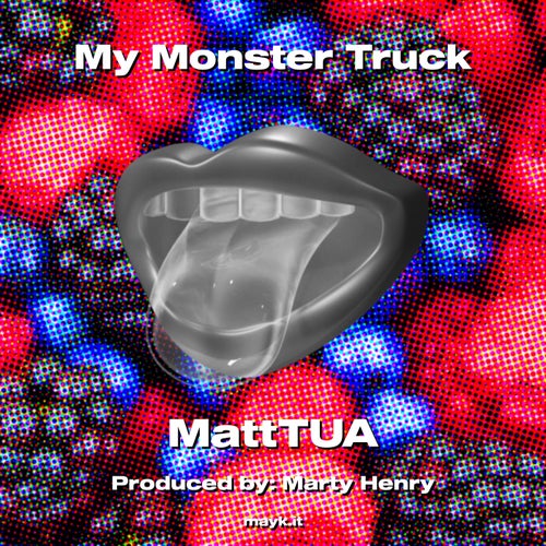 My Monster Truck