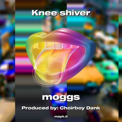 Knee shiver