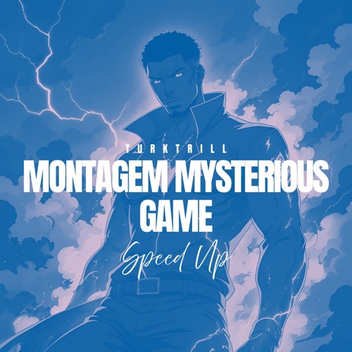 Montagem Mysterious Game - Speed Up
