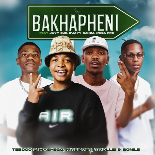 Bakhapheni