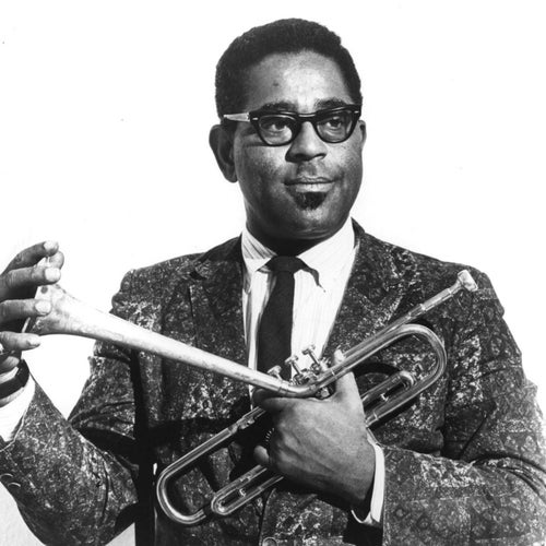 Dizzy Gillespie Profile