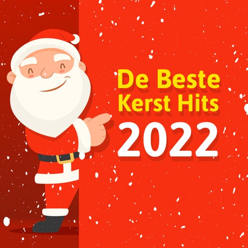 De Beste Kerst Hits 2022