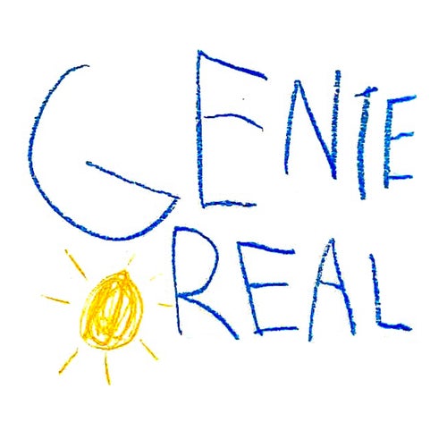 gEnte reaL