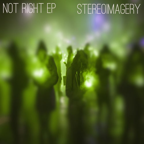 Not Right EP