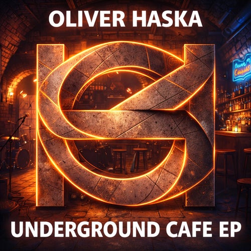 Underground Cafe EP