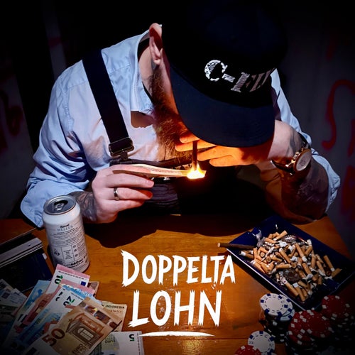 Doppelta Lohn