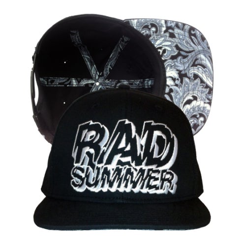 Rad Summer Profile