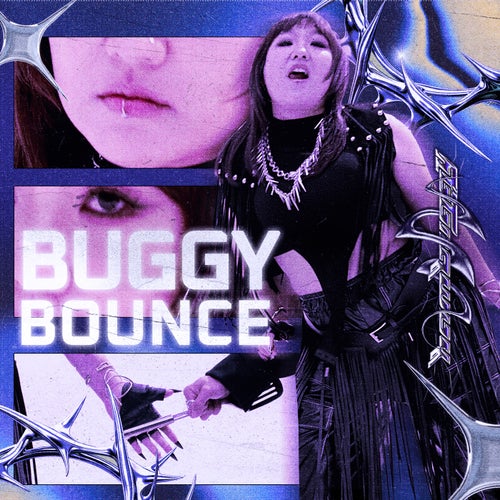 Buggy Bounce