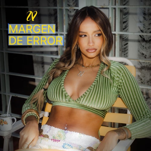 MARGEN DE ERROR