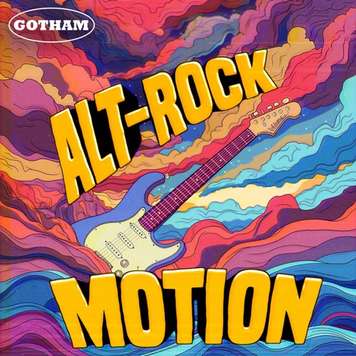 Alt-Rock Motion